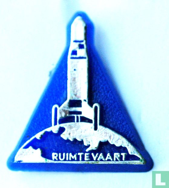 Ruimtevaart
