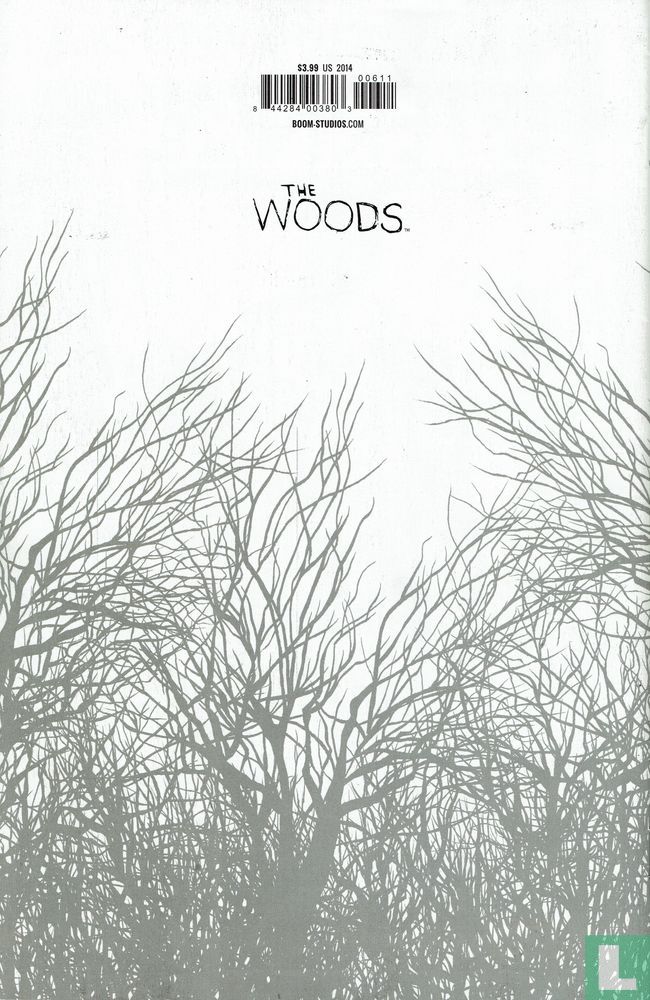 The Woods 6