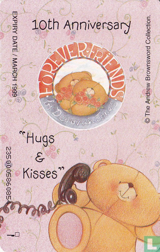 Hugs & Kisses