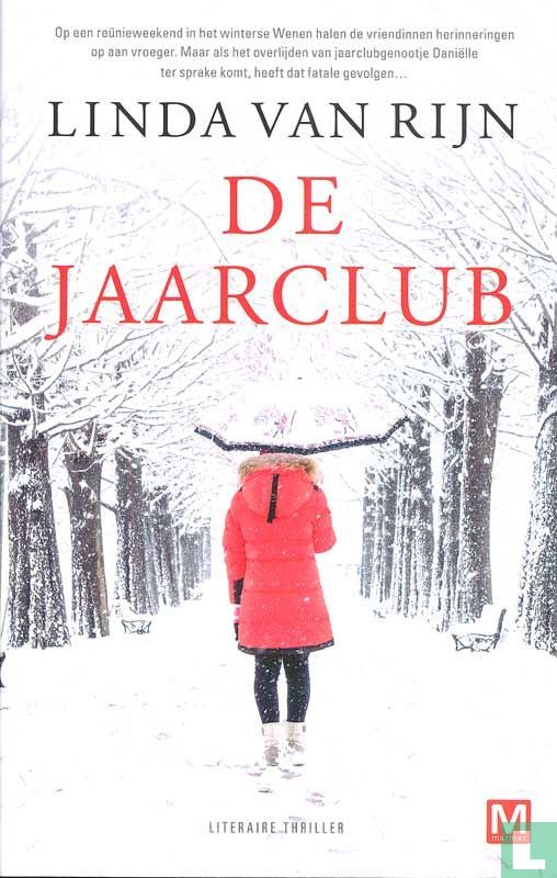 De jaarclub