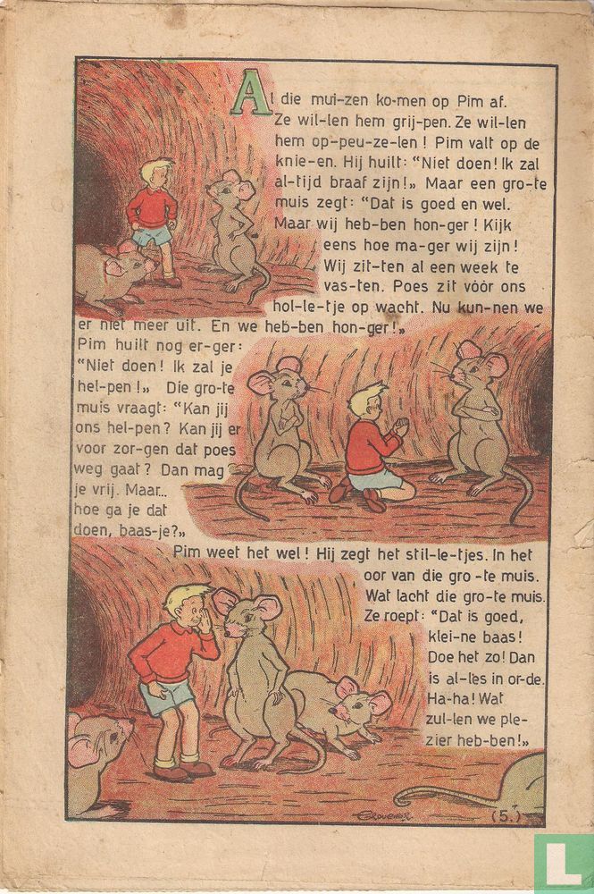 Zonneland [BEL] 42