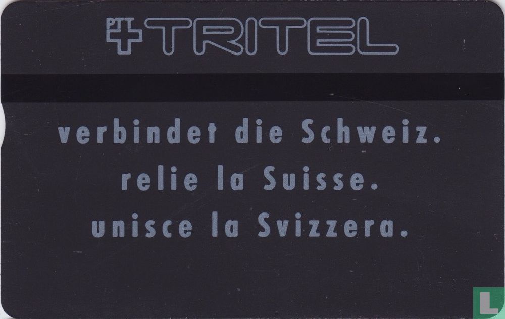 Tritel