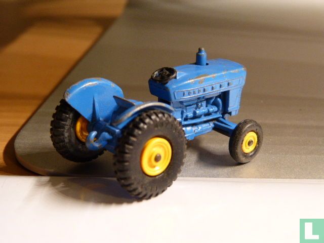 Ford Tractor
