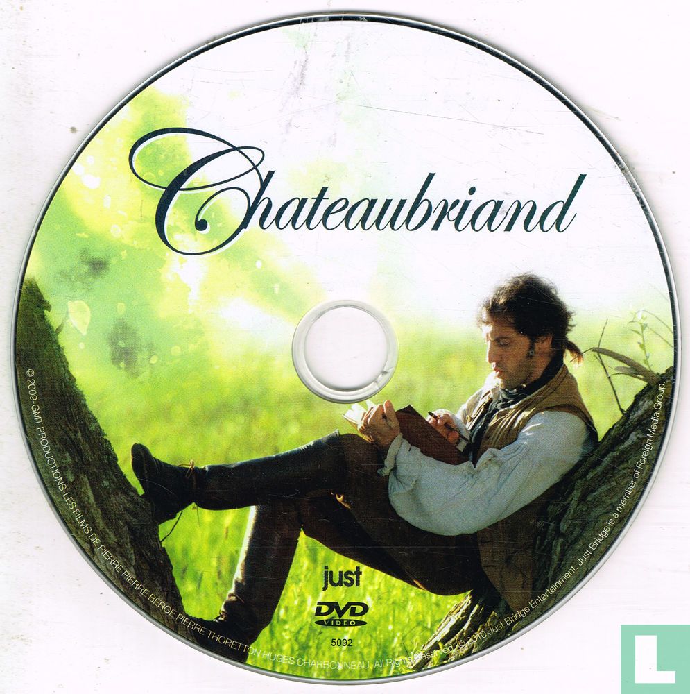 Chateaubriand