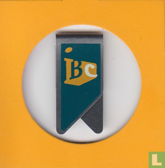 IBC vastgoed 