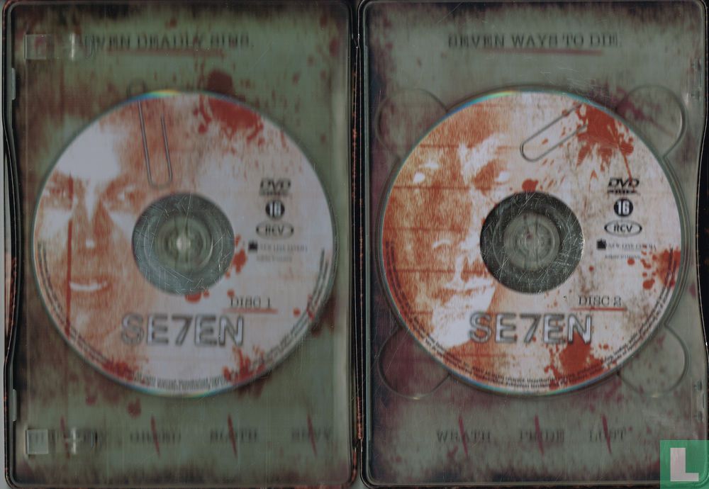 Seven