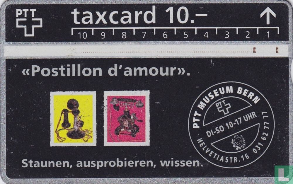 PTT Museum