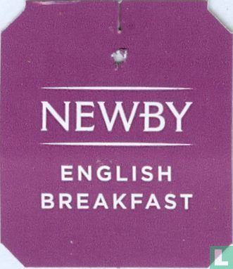 English Breakfast