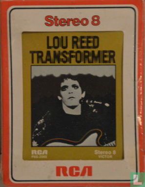 Transformer