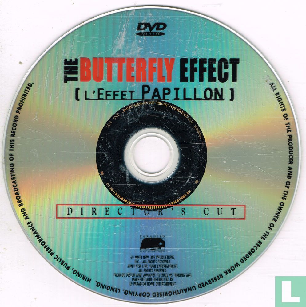 The Butterfly Effect