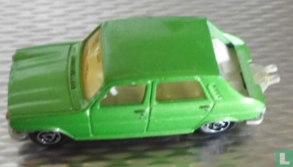 Simca 1100 TI