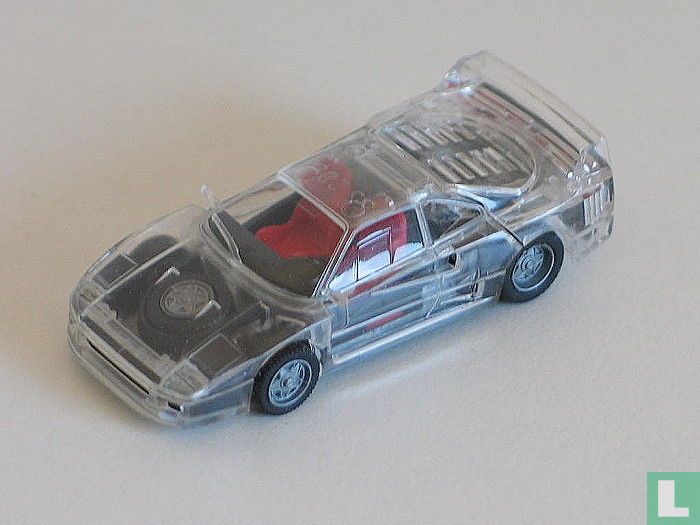 Ferrari F40
