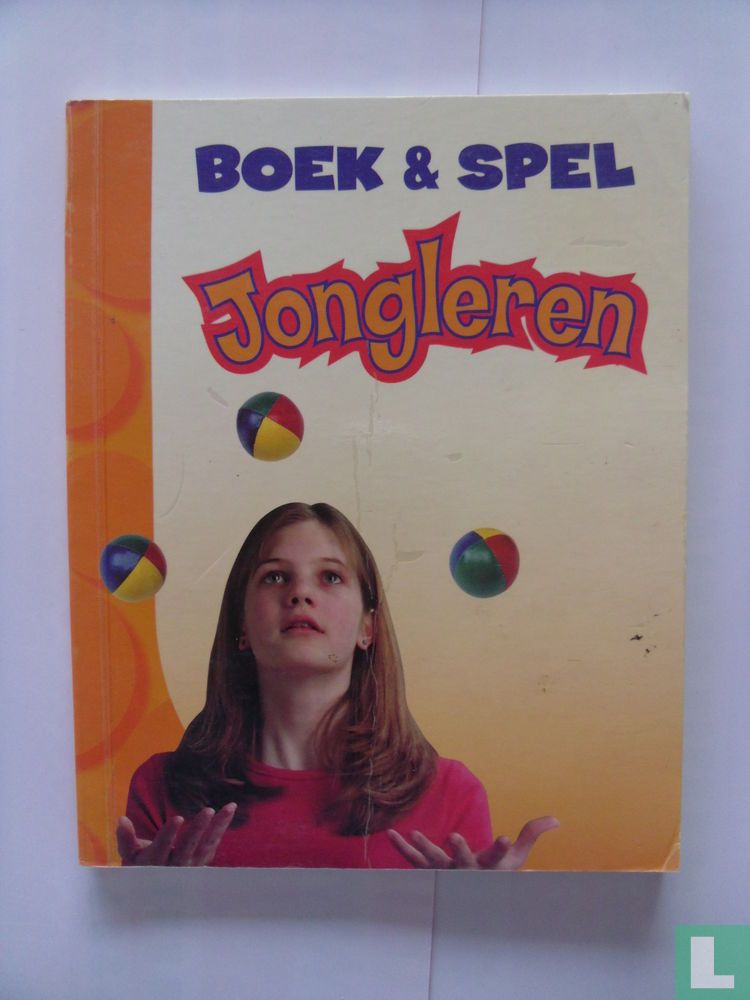 Jongleren