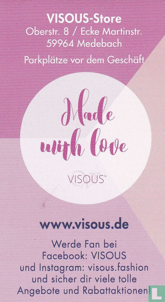 Visous