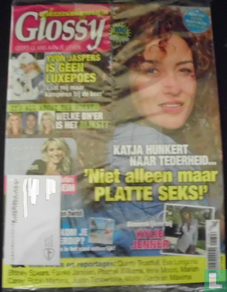 Glossy 6