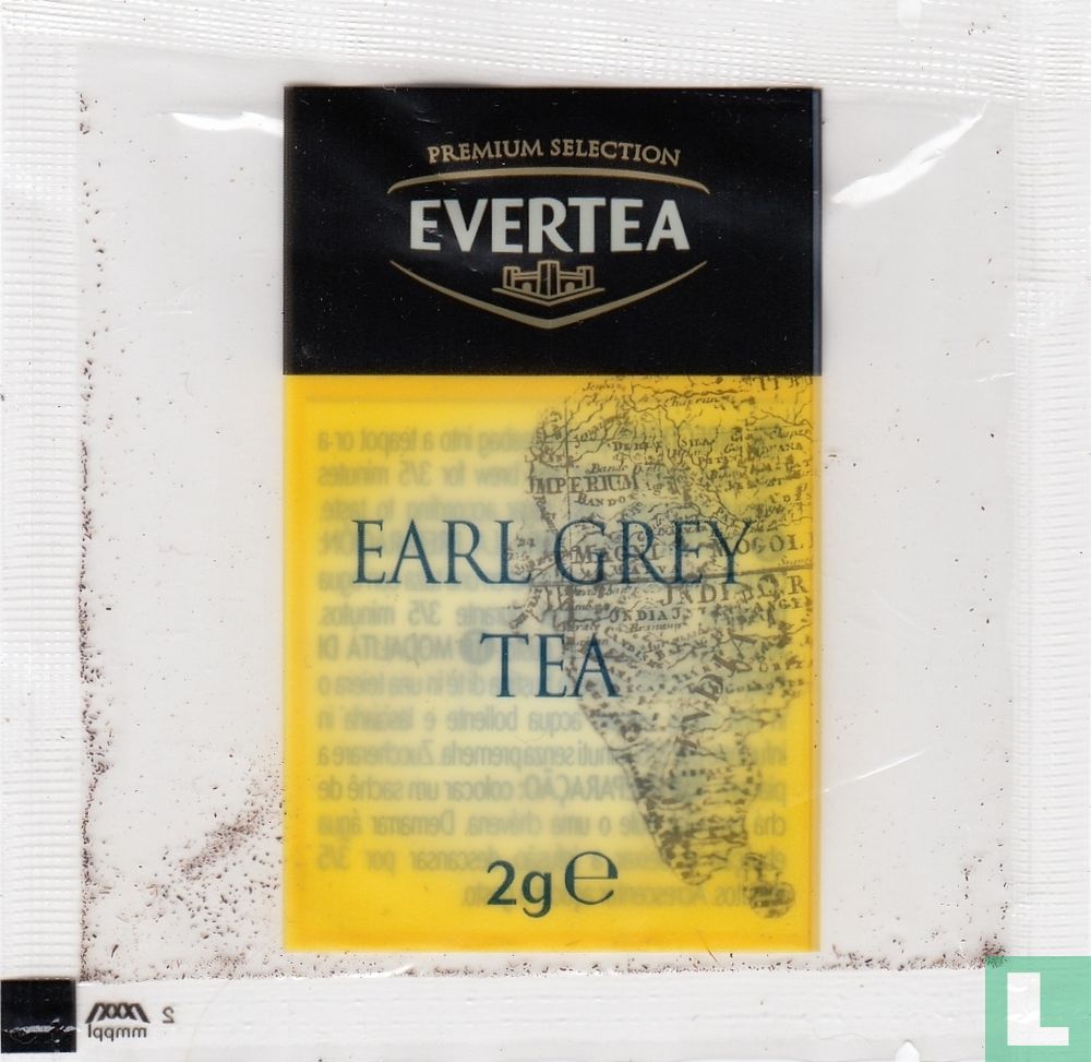 Earl Grey Tea