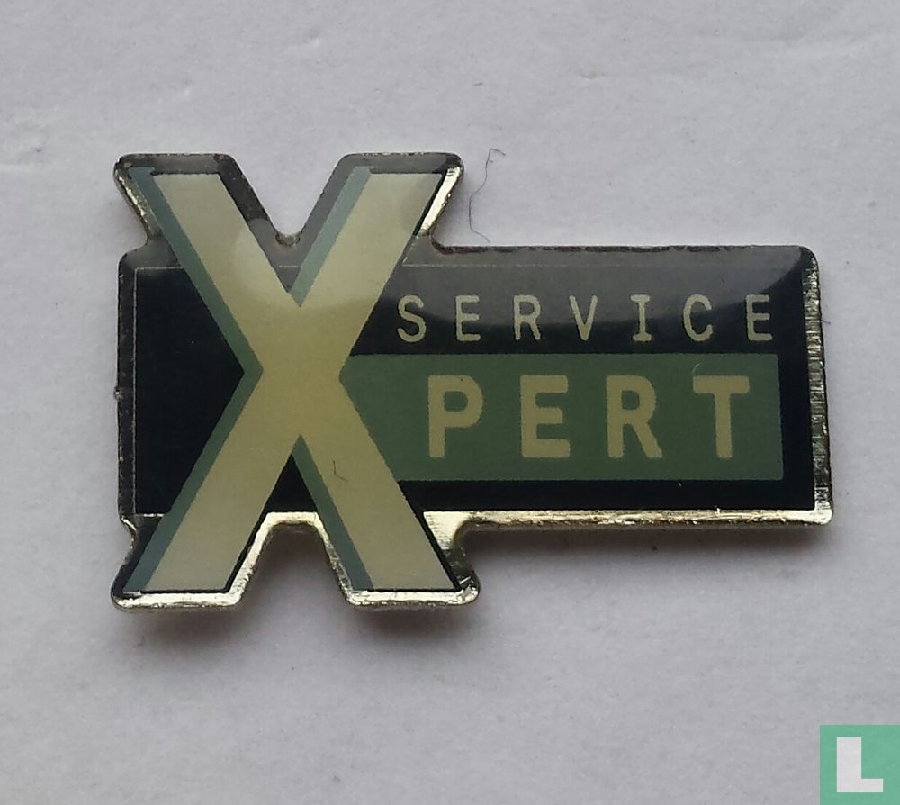 Service Xpert