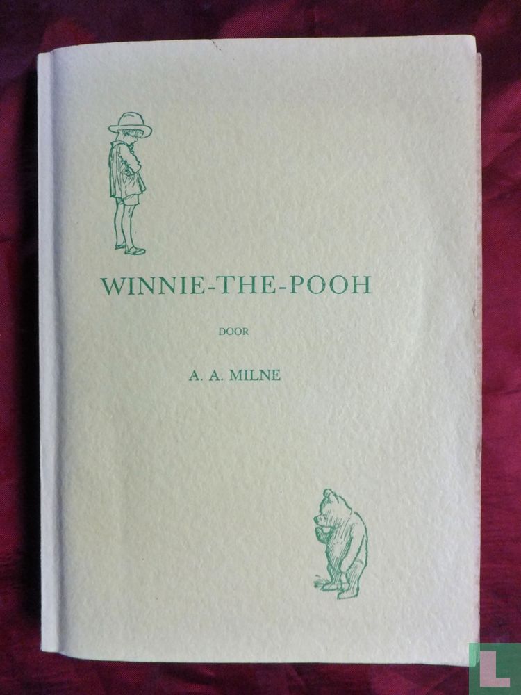 Winnie-The-Pooh