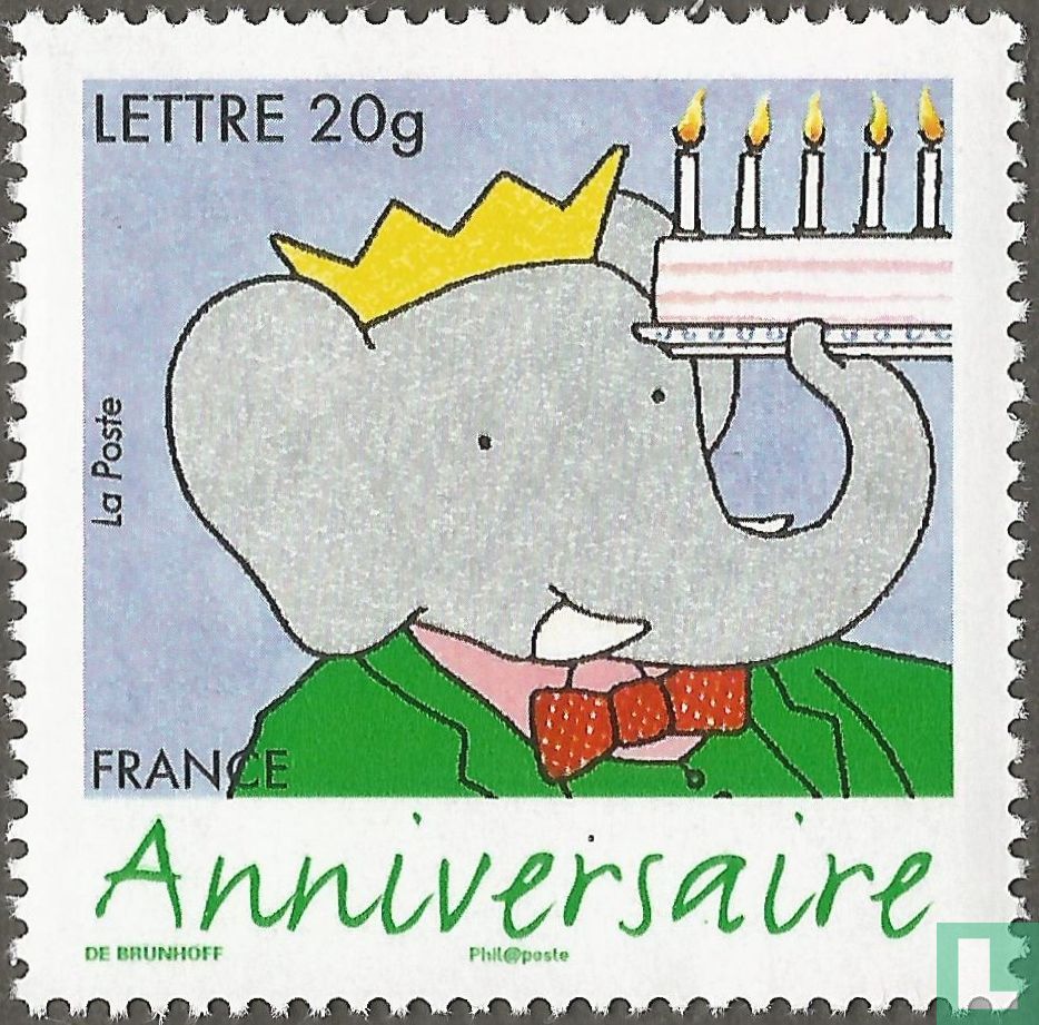 Babar
