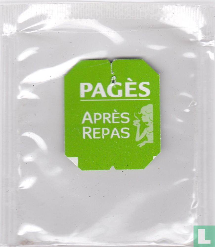 Après Repas