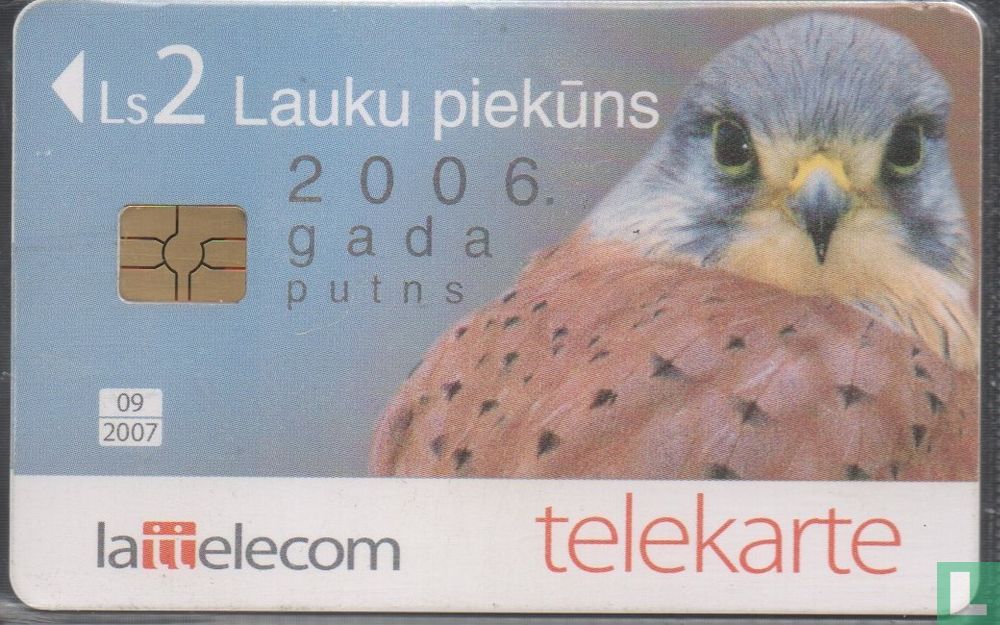 Kestrel