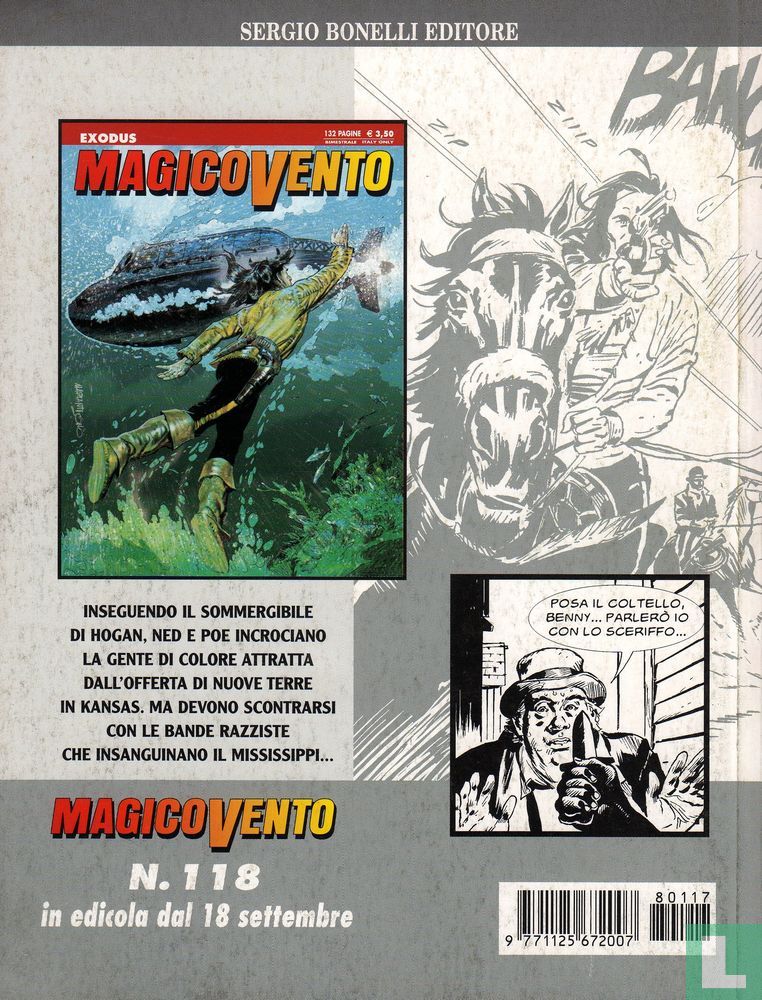 L'ultimo spettacolo