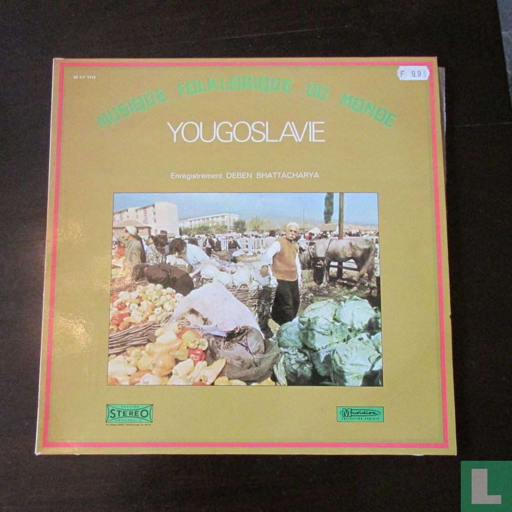 Yougoslavie