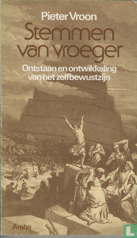 Stemmen van vroeger