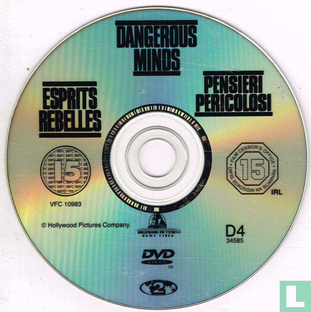 Dangerous Minds