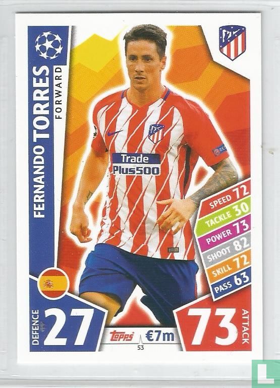 Fernando Torres