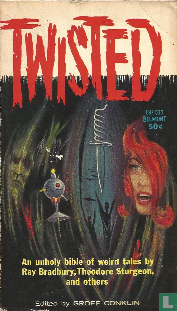 Twisted