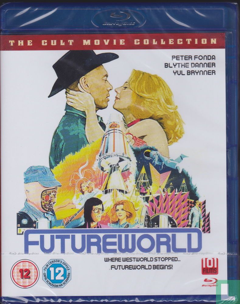 Futureworld