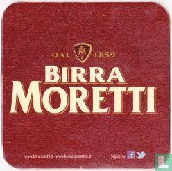 Birra Moretti