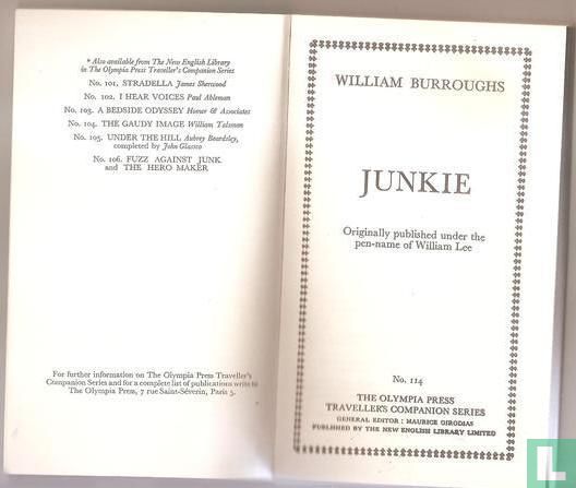 Junkie