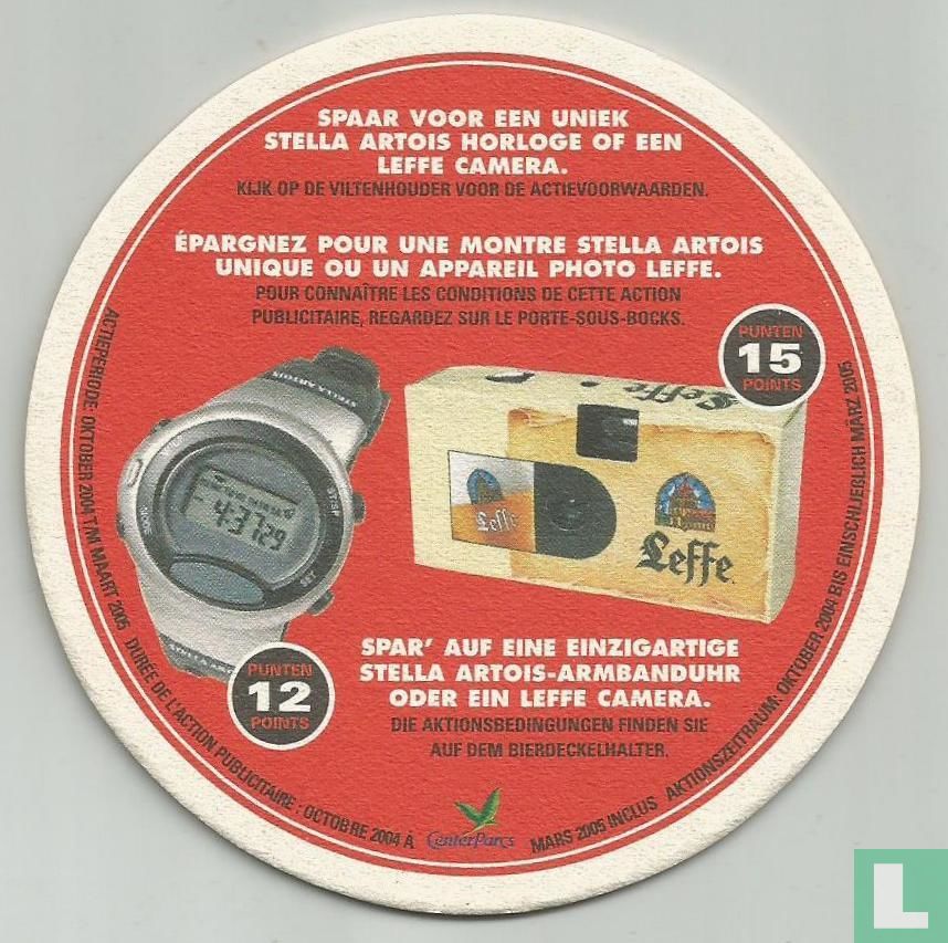 Leffe