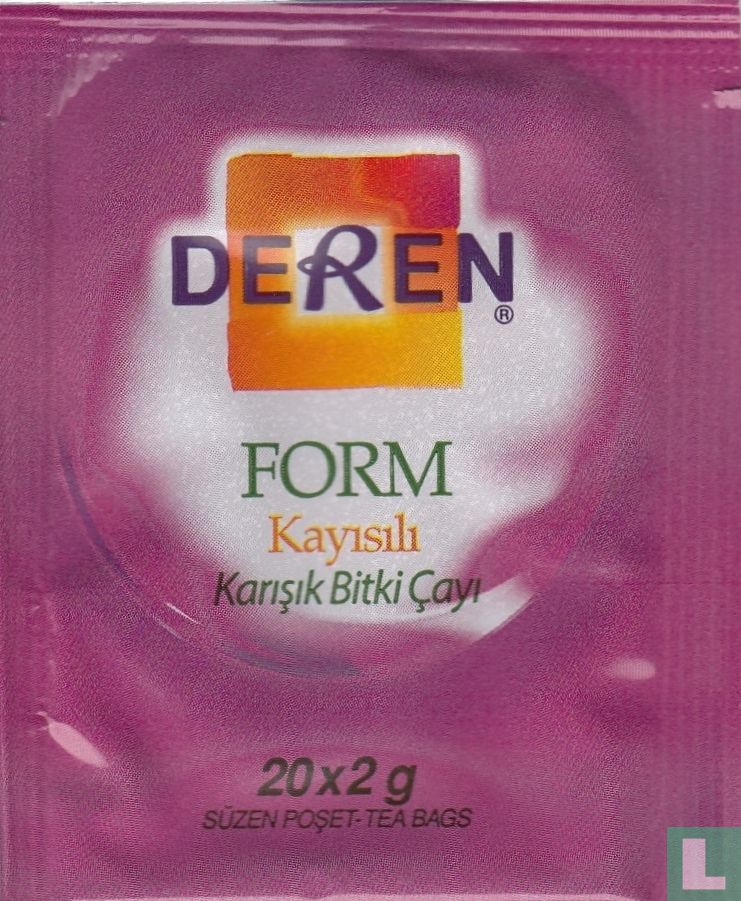 Form Kayisili