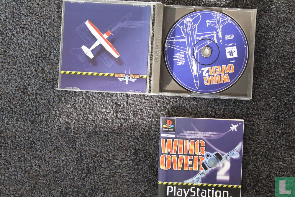 Wing Over 2