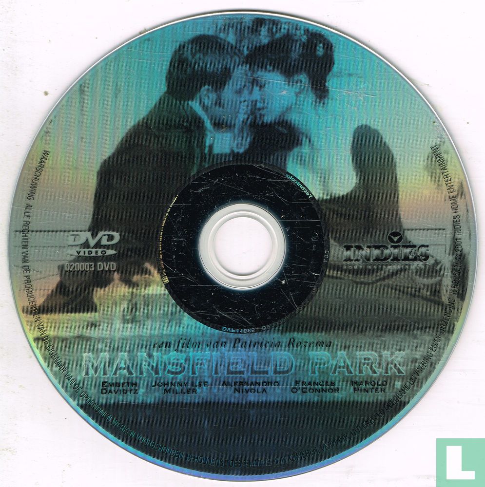 Mansfield Park