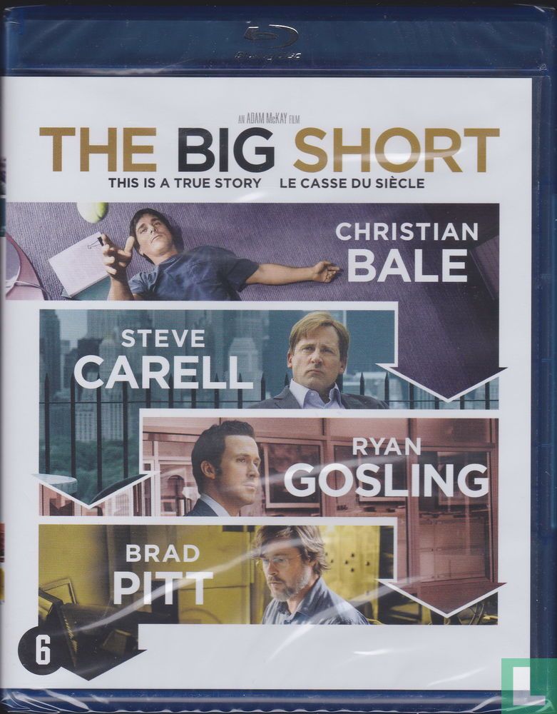 The Big Short