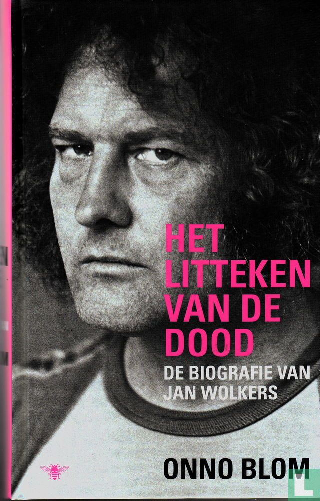Het litteken van de dood