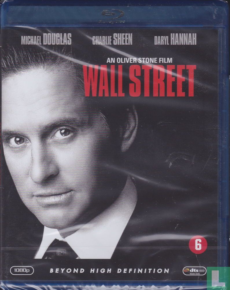 Wall Street