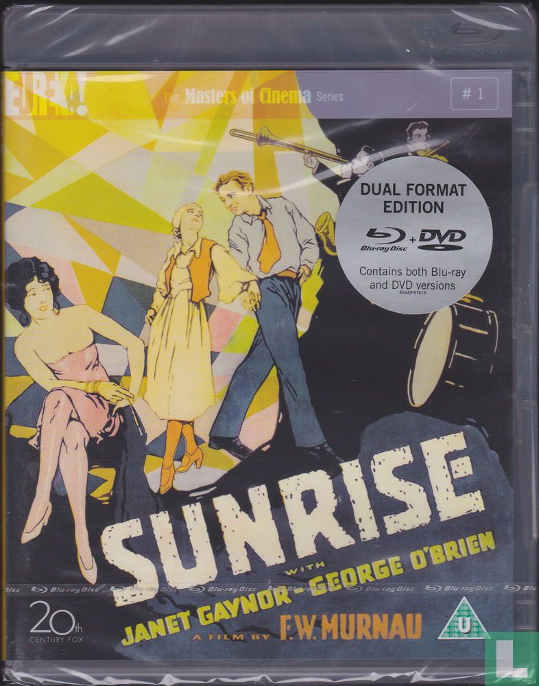 Sunrise