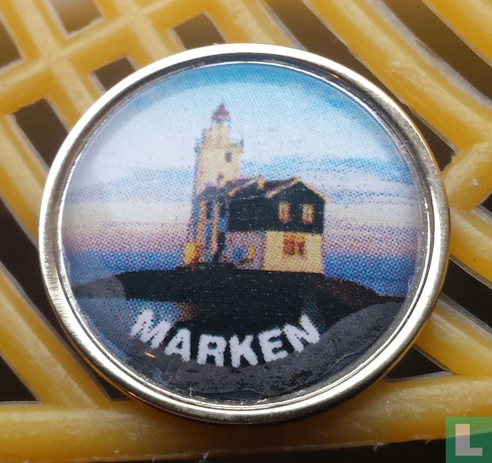 Marken