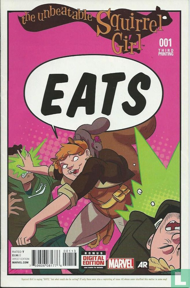 Eats