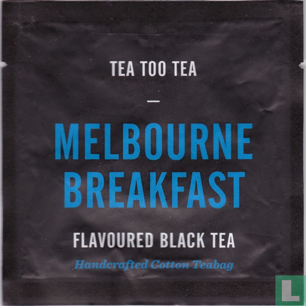 Melbourne Breakfast