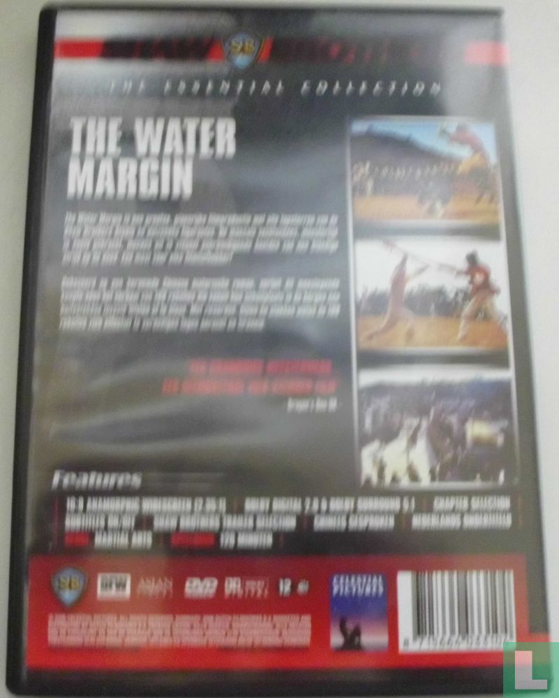 The Water Margin