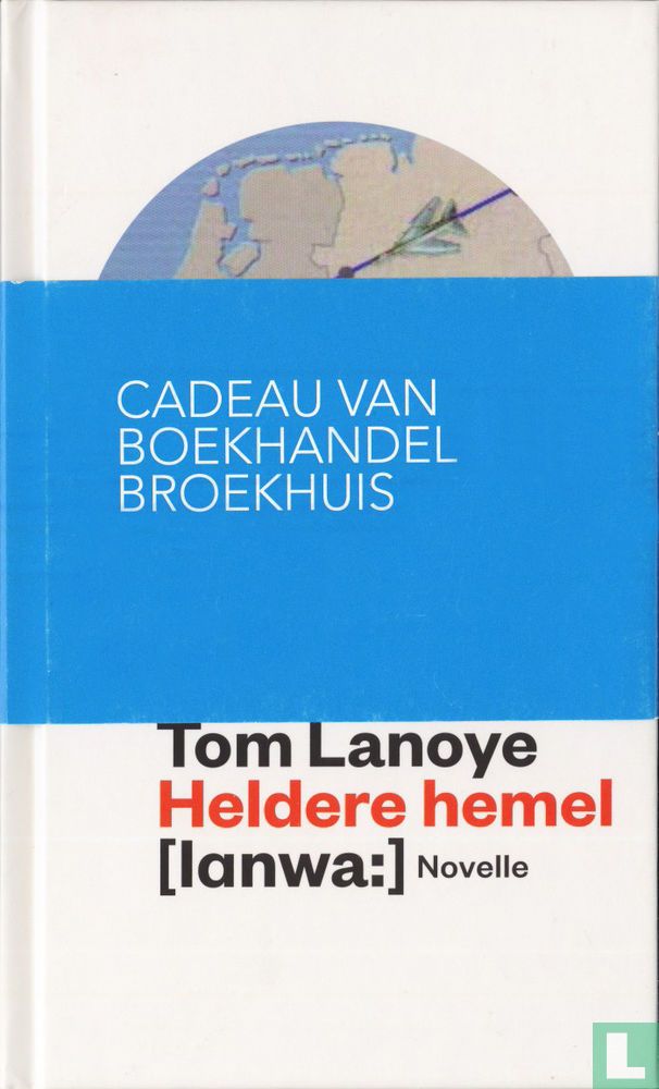 Heldere hemel