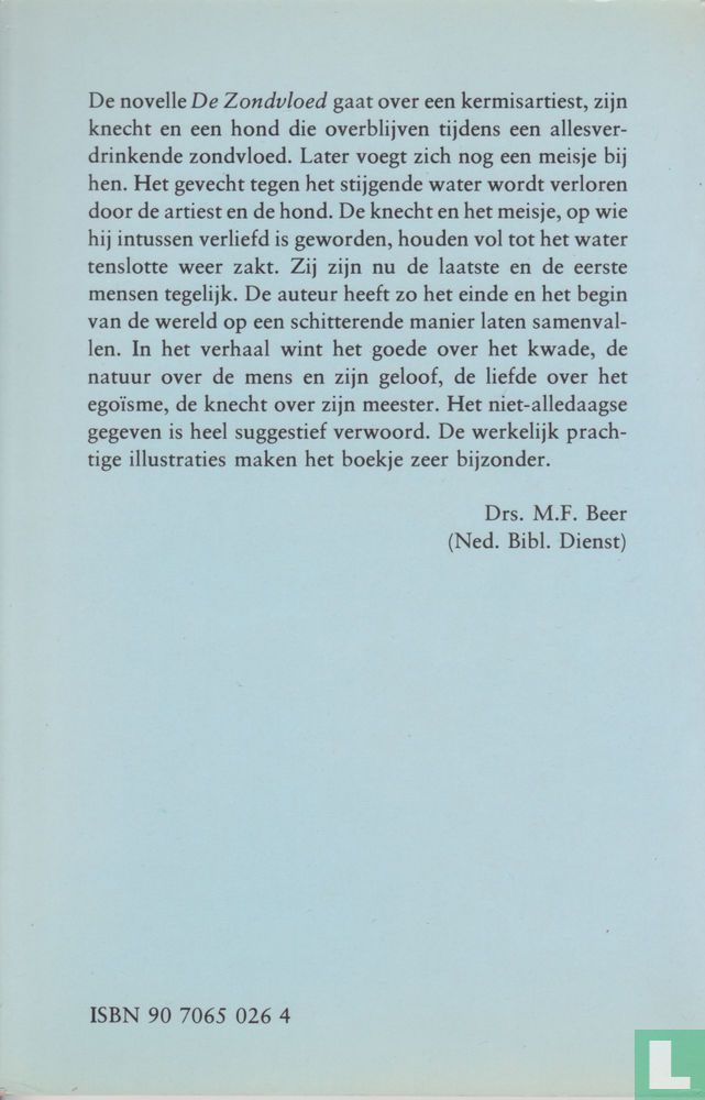 De Zondvloed