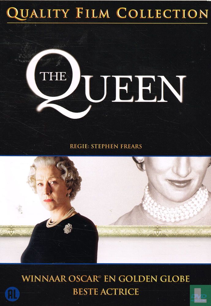 The Queen
