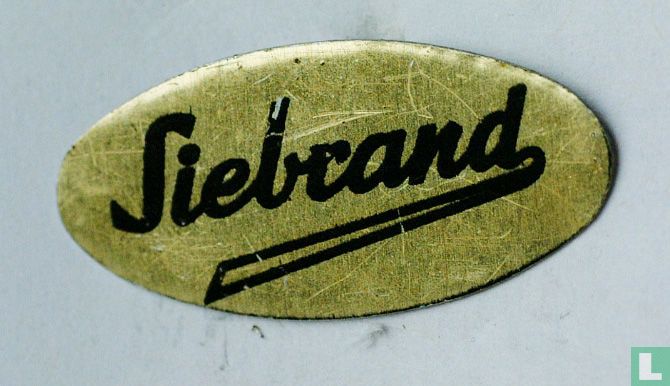Siebrand